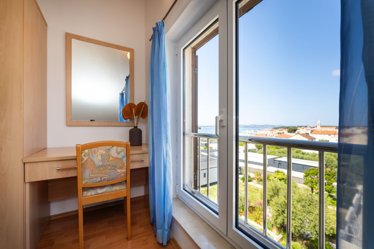 Apartman